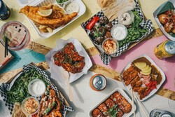 Tai Seng Canteen | suit restaurant concepts | Bare (D19), Factory #504206711